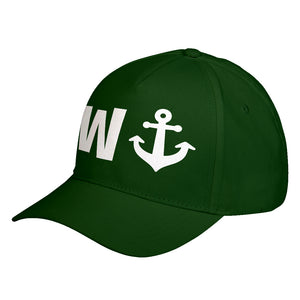 Hat Wanker Baseball Cap