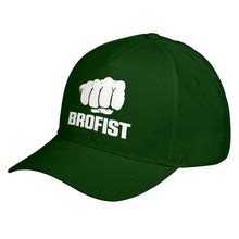 Hat Brofist Baseball Cap