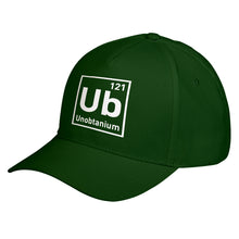 Hat Unobtanium Baseball Cap