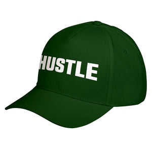 Hat Hustle Baseball Cap