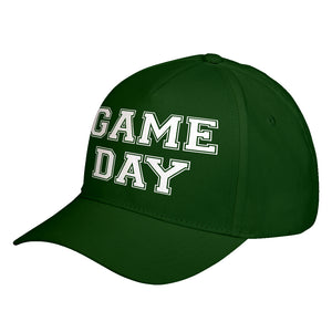 Hat GAME DAY Baseball Cap