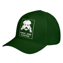 Hat Free Joe Exotic Baseball Cap