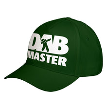 Hat DAB MASTER Baseball Cap
