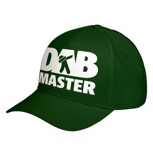 Hat DAB MASTER Baseball Cap