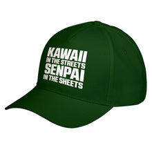 Hat Kawaii in the Streets Baseball Cap