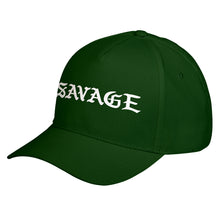 Hat Savage Baseball Cap