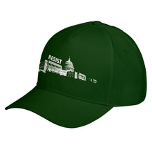 Hat Resist Capitol Baseball Cap