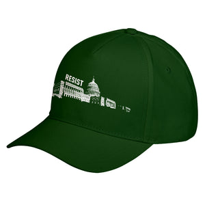 Hat Resist Capitol Baseball Cap