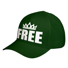 Hat FREE BRITNEY Baseball Cap