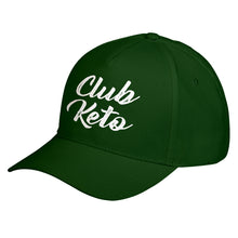 Hat Club Keto Baseball Cap
