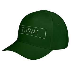 Hat TURNT Baseball Cap