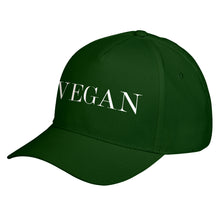 Hat Vegan Pride
 Baseball Cap