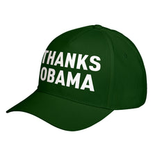 Hat Thanks Obama Baseball Cap