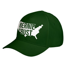 Hat Bernie or Bust Baseball Cap