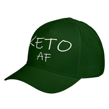 Hat KETO AF Baseball Cap