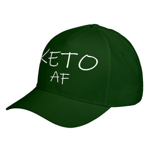 Hat KETO AF Baseball Cap