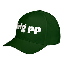 Hat big pp Baseball Cap