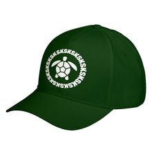 Hat Turtle Sksksk Baseball Cap