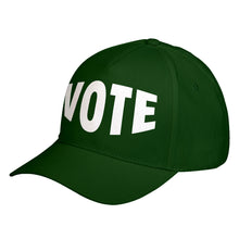 Hat VOTE Baseball Cap