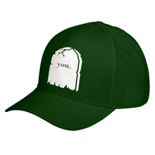 Hat You're Dead to Me Baseball Cap
