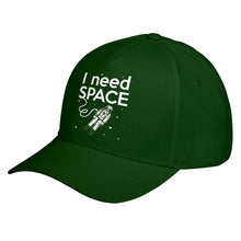 Hat I Need SPACE Baseball Cap