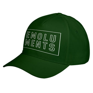 Hat Emoluments Baseball Cap