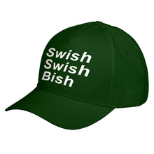 Hat Swish Swish Bish Baseball Cap