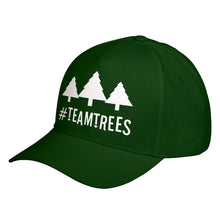 Hat TEAM TREES Baseball Cap