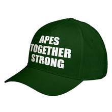 Hat APES TOGETHER STRONG Baseball Cap