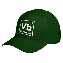 Hat Vibranium Baseball Cap