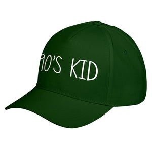 Hat 90s Kid Baseball Cap