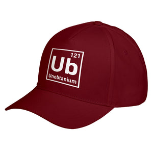 Hat Unobtanium Baseball Cap
