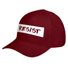 Hat Resist Patriot Baseball Cap