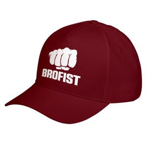 Hat Brofist Baseball Cap