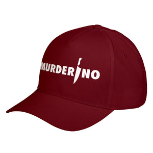 Hat Murderino Baseball Cap