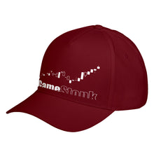 Hat GameStonk Baseball Cap
