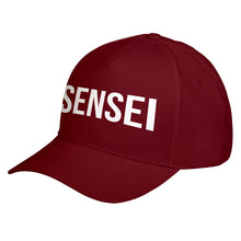 Hat Sensei Baseball Cap