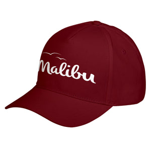 Hat Malibu Baseball Cap