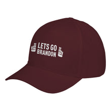 Hat "Lets go, Brandon" Baseball Cap