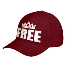 Hat FREE BRITNEY Baseball Cap