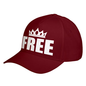 Hat FREE BRITNEY Baseball Cap