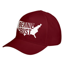 Hat Bernie or Bust Baseball Cap