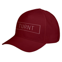 Hat TURNT Baseball Cap