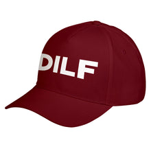 Hat DILF Baseball Cap