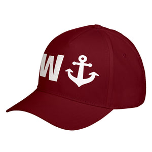 Hat Wanker Baseball Cap