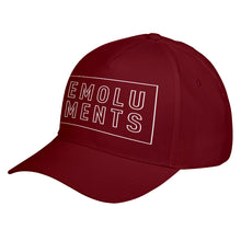 Hat Emoluments Baseball Cap