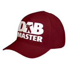 Hat DAB MASTER Baseball Cap