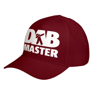 Hat DAB MASTER Baseball Cap