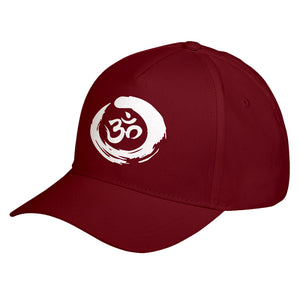 Hat Om Baseball Cap