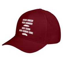 Hat Don’t Blame the Butter Baseball Cap